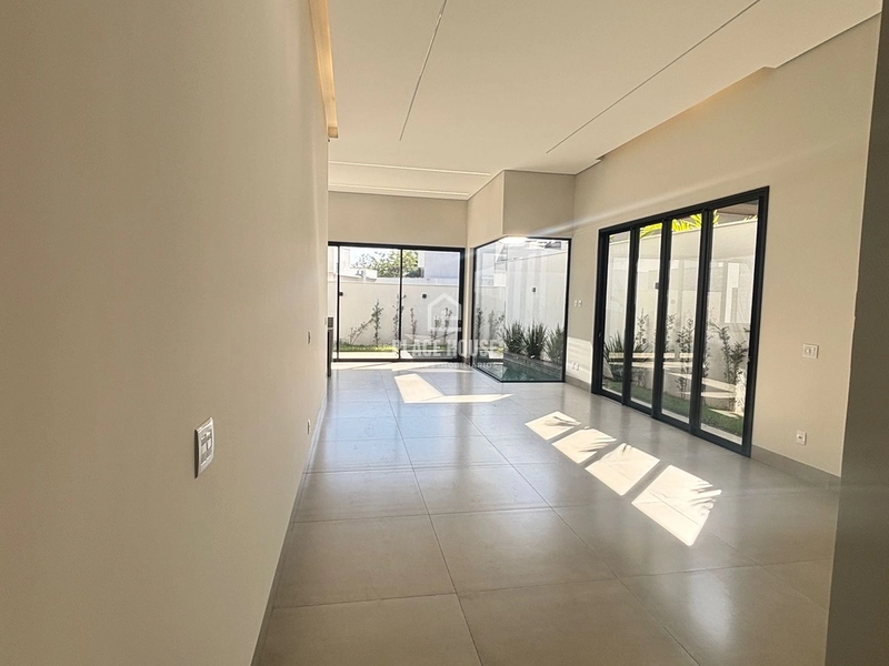 Casa a venda no Condomínio Arts - Zona Sul - Uberlândia: 3ª foto da galeria de imagens do imóvel