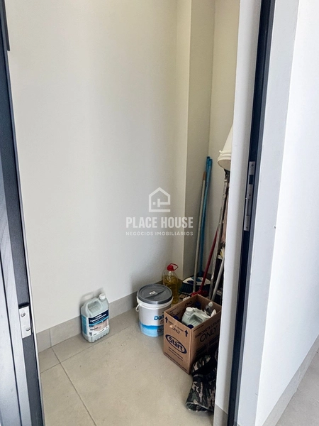 Casa a venda no Condomínio Arts - Zona Sul - Uberlândia: 13ª foto da galeria de imagens do imóvel