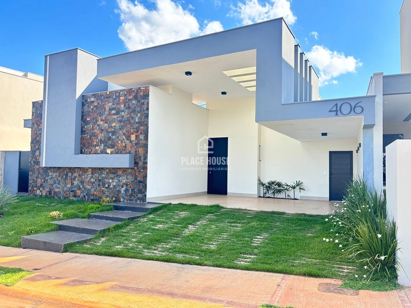 Imóvel residencial ou comercial