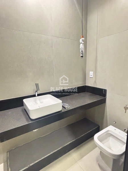 Casa a venda no Condomínio Arts - Zona Sul - Uberlândia: 16ª foto da galeria de imagens do imóvel