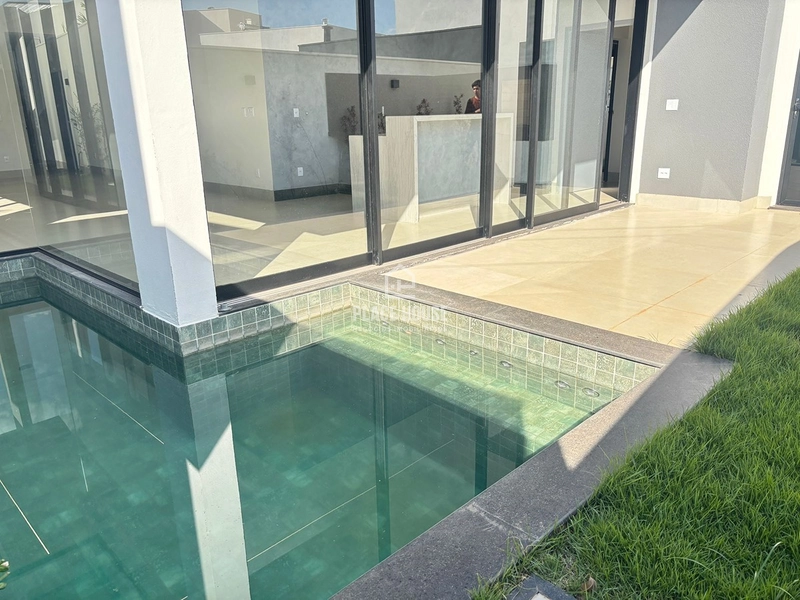 Casa a venda no Condomínio Arts - Zona Sul - Uberlândia: 17ª foto da galeria de imagens do imóvel