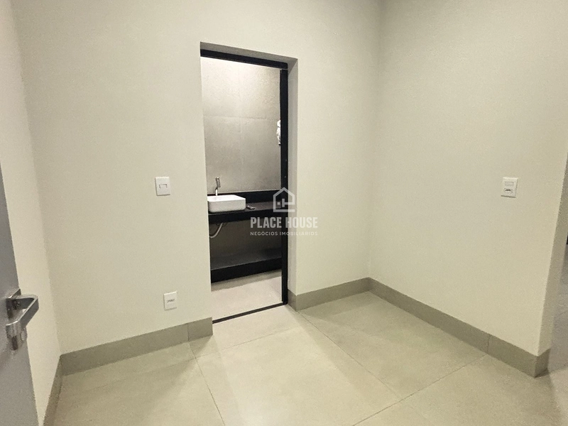 Casa a venda no Condomínio Arts - Zona Sul - Uberlândia: 8ª foto da galeria de imagens do imóvel