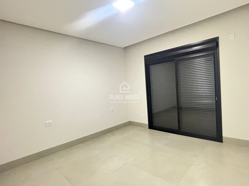 Casa a venda no Condomínio Arts - Zona Sul - Uberlândia: 9ª foto da galeria de imagens do imóvel