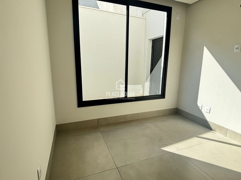 Casa a venda no Condomínio Arts - Zona Sul - Uberlândia: 4ª foto da galeria de imagens do imóvel