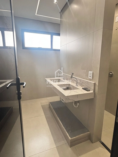 Casa a venda no Condomínio Arts - Zona Sul - Uberlândia: 12ª foto da galeria de imagens do imóvel