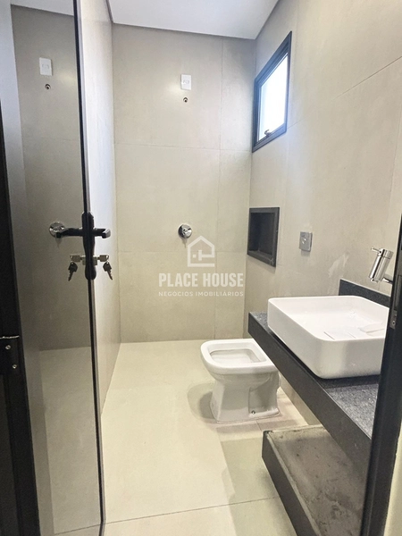 Casa a venda no Condomínio Arts - Zona Sul - Uberlândia: 18ª foto da galeria de imagens do imóvel