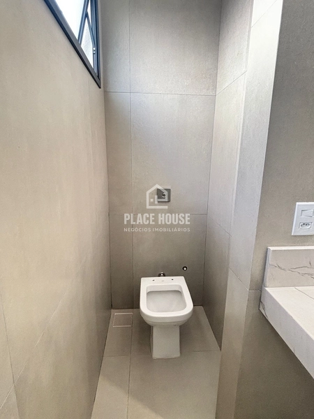 Casa a venda no Condomínio Arts - Zona Sul - Uberlândia: 22ª foto da galeria de imagens do imóvel