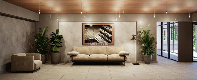 SOHO - Apartamento a partir de 69 m² -  Copacabana: 51ª foto da galeria de imagens do imóvel