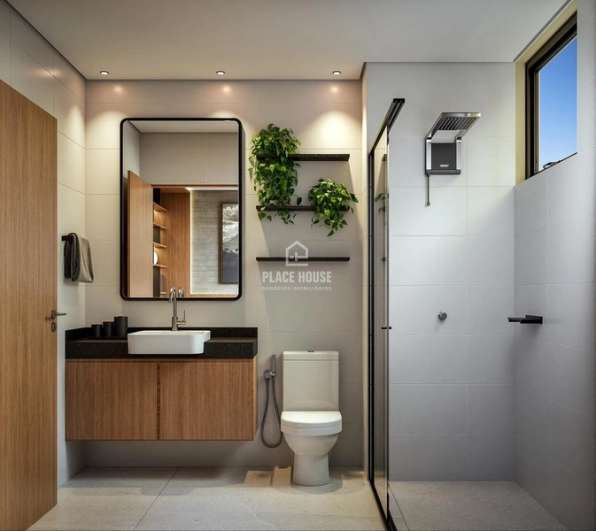 SOHO - Apartamento a partir de 69 m² -  Copacabana: 6ª foto da galeria de imagens do imóvel