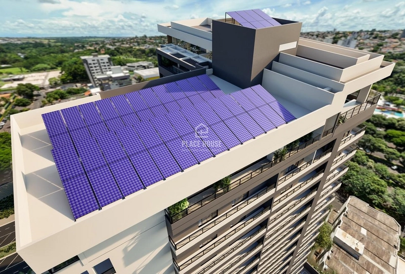 SOHO - Apartamento a partir de 69 m² -  Copacabana: 22ª foto da galeria de imagens do imóvel