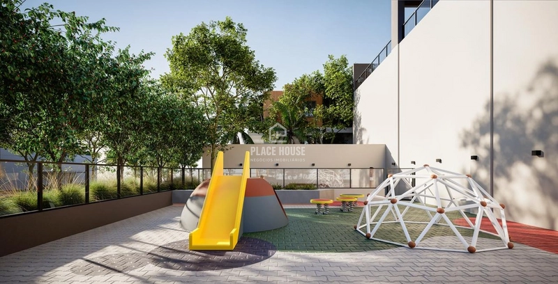 SOHO - Apartamento a partir de 69 m² -  Copacabana: 48ª foto da galeria de imagens do imóvel