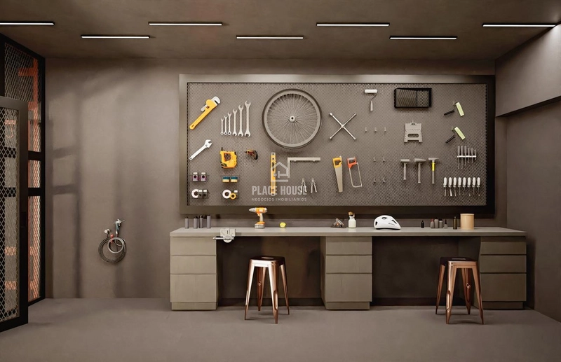 SOHO - Apartamento a partir de 69 m² -  Copacabana: 34ª foto da galeria de imagens do imóvel