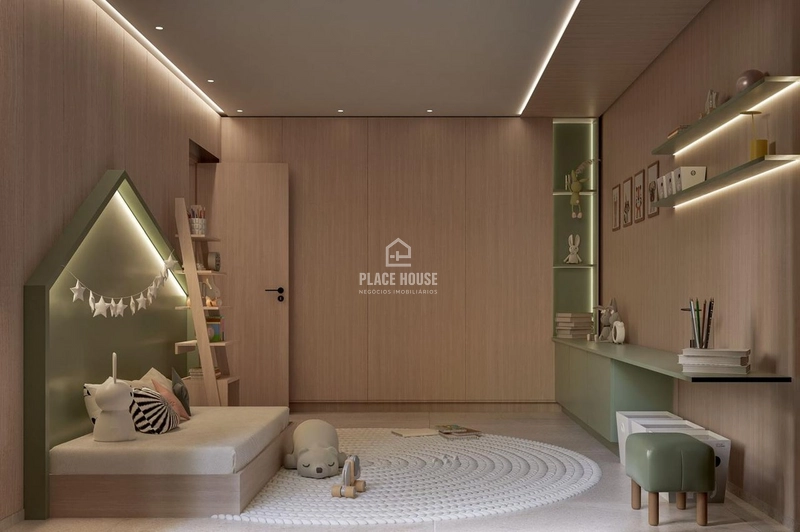 SOHO - Apartamento a partir de 69 m² -  Copacabana: 12ª foto da galeria de imagens do imóvel