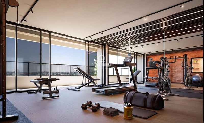 SOHO - Apartamento a partir de 69 m² -  Copacabana: 54ª foto da galeria de imagens do imóvel