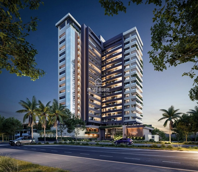 SOHO - Apartamento a partir de 69 m² -  Copacabana: 1ª foto da galeria de imagens do imóvel