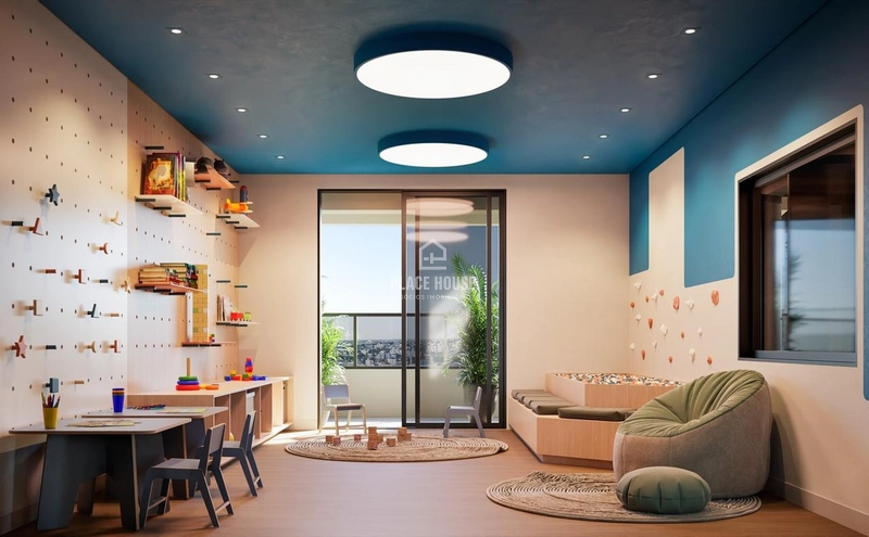 SOHO - Apartamento a partir de 69 m² -  Copacabana: 53ª foto da galeria de imagens do imóvel