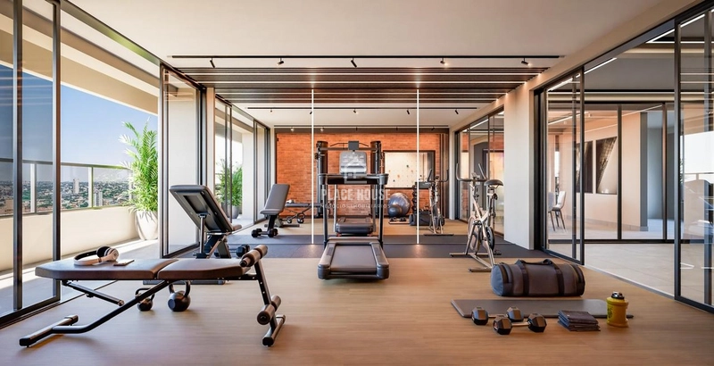 SOHO - Apartamento a partir de 69 m² -  Copacabana: 36ª foto da galeria de imagens do imóvel