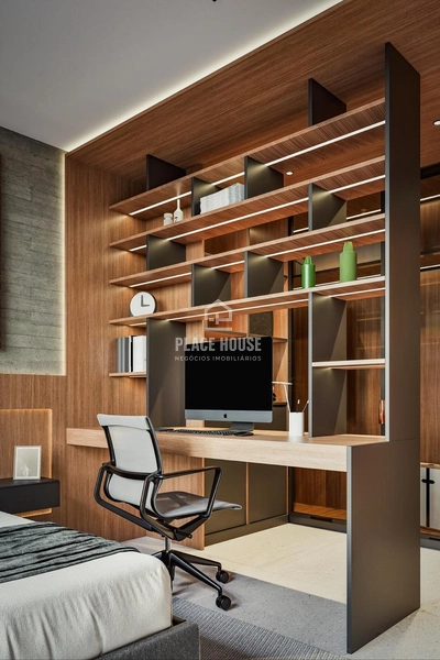 SOHO - Apartamento a partir de 69 m² -  Copacabana: 7ª foto da galeria de imagens do imóvel