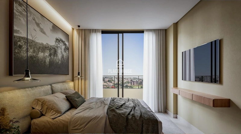 SOHO - Apartamento a partir de 69 m² -  Copacabana: 9ª foto da galeria de imagens do imóvel