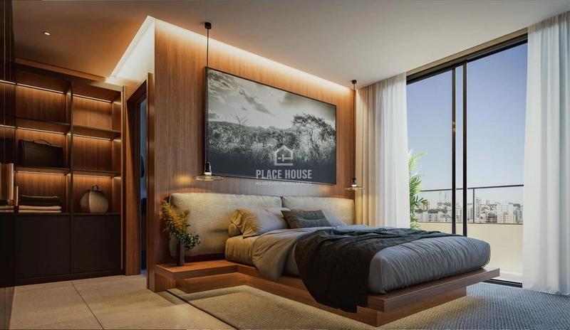 SOHO - Apartamento a partir de 69 m² -  Copacabana: 16ª foto da galeria de imagens do imóvel