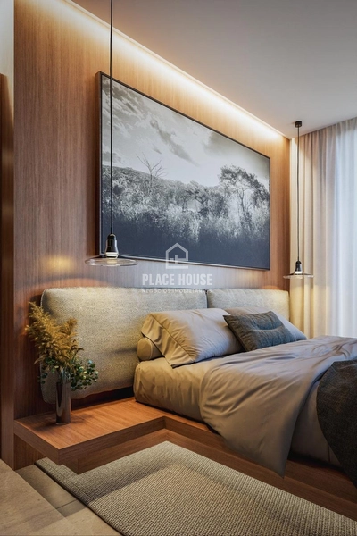 SOHO - Apartamento a partir de 69 m² -  Copacabana: 11ª foto da galeria de imagens do imóvel