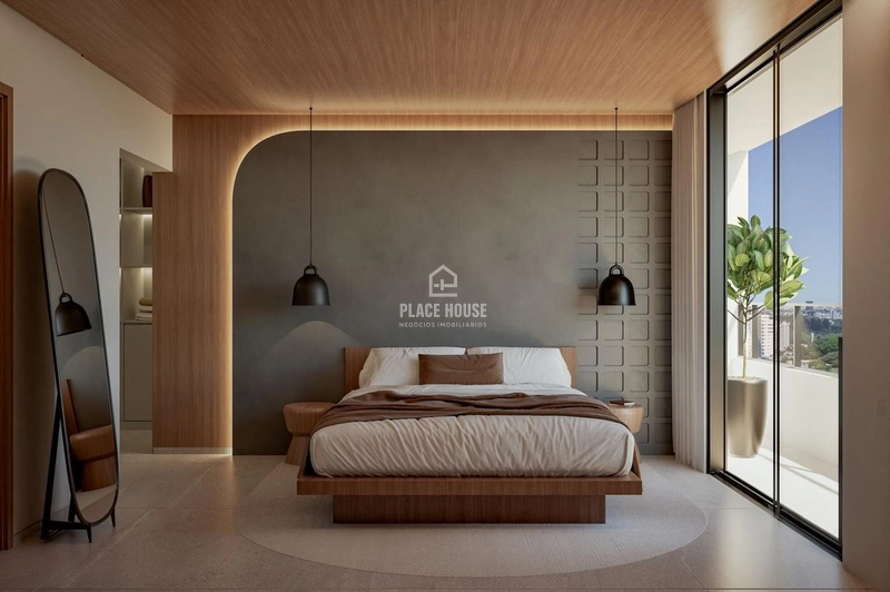 SOHO - Apartamento a partir de 69 m² -  Copacabana: 37ª foto da galeria de imagens do imóvel