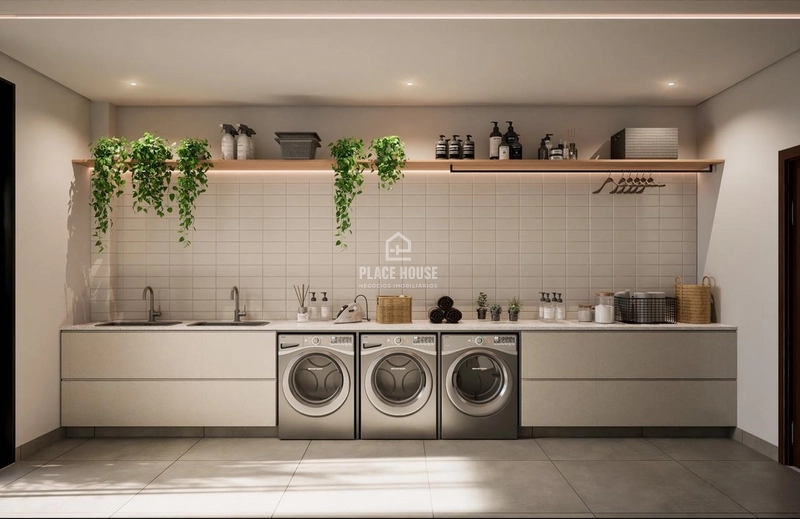 SOHO - Apartamento a partir de 69 m² -  Copacabana: 58ª foto da galeria de imagens do imóvel