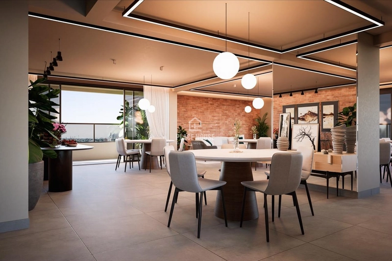 SOHO - Apartamento a partir de 69 m² -  Copacabana: 23ª foto da galeria de imagens do imóvel