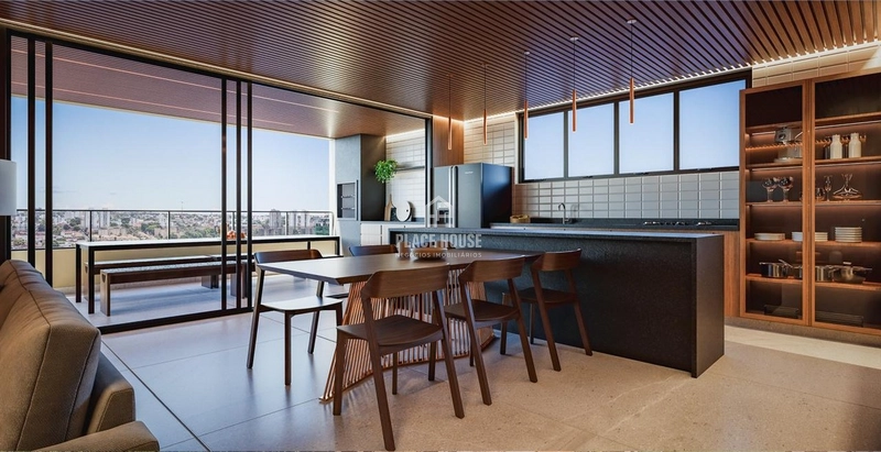 SOHO - Apartamento a partir de 69 m² -  Copacabana: 43ª foto da galeria de imagens do imóvel