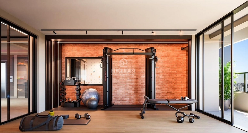 SOHO - Apartamento a partir de 69 m² -  Copacabana: 35ª foto da galeria de imagens do imóvel