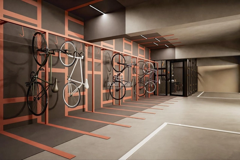 SOHO - Apartamento a partir de 69 m² -  Copacabana: 33ª foto da galeria de imagens do imóvel