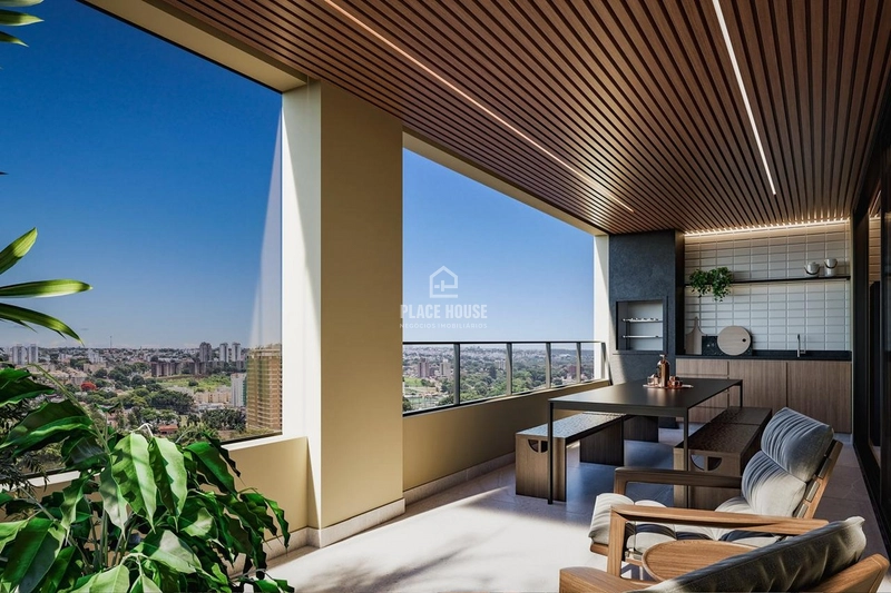 SOHO - Apartamento a partir de 69 m² -  Copacabana: 2ª foto da galeria de imagens do imóvel