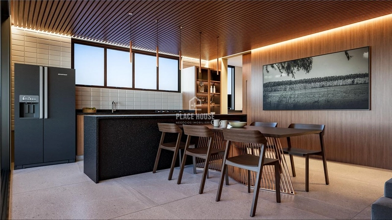 SOHO - Apartamento a partir de 69 m² -  Copacabana: 42ª foto da galeria de imagens do imóvel