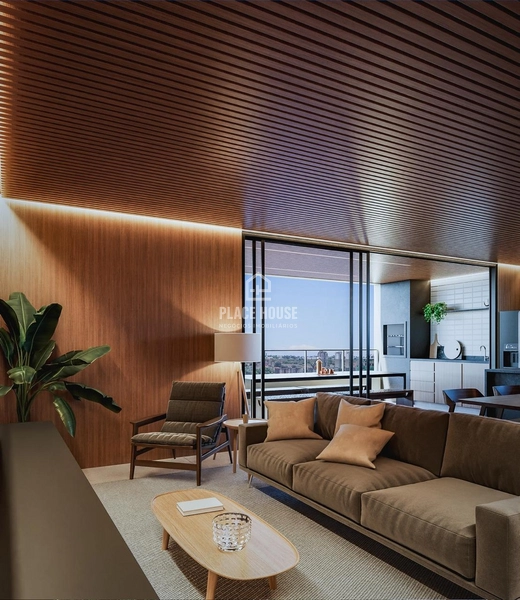 SOHO - Apartamento a partir de 69 m² -  Copacabana: 40ª foto da galeria de imagens do imóvel