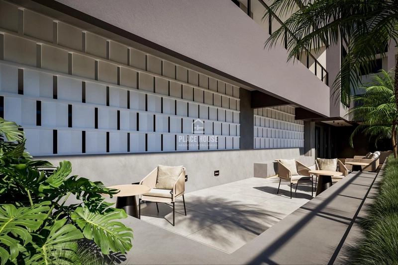 SOHO - Apartamento a partir de 69 m² -  Copacabana: 27ª foto da galeria de imagens do imóvel