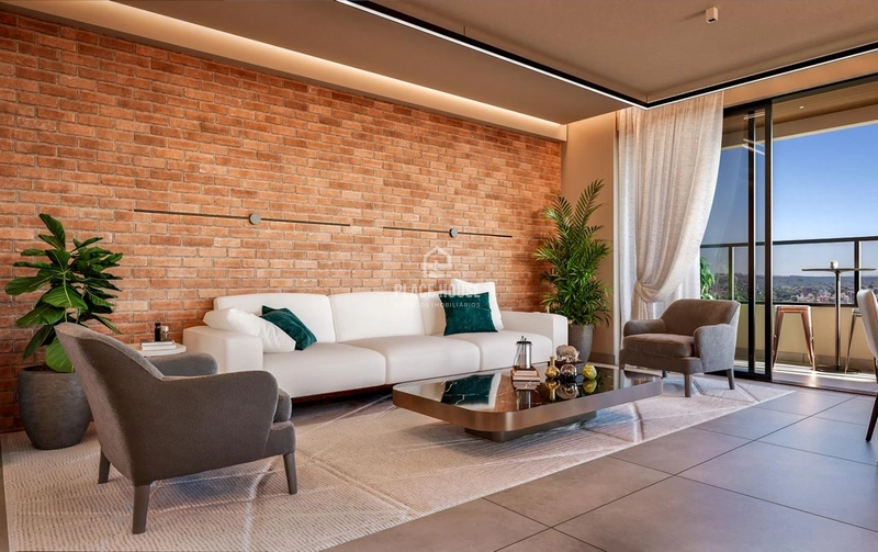 SOHO - Apartamento a partir de 69 m² -  Copacabana: 20ª foto da galeria de imagens do imóvel