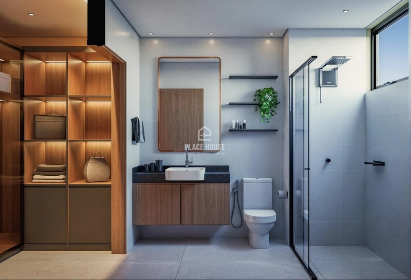 SOHO - Apartamento a partir de 69 m² -  Copacabana: 44ª foto da galeria de imagens do imóvel