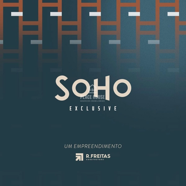 SOHO - Apartamento a partir de 69 m² -  Copacabana: 65ª foto da galeria de imagens do imóvel