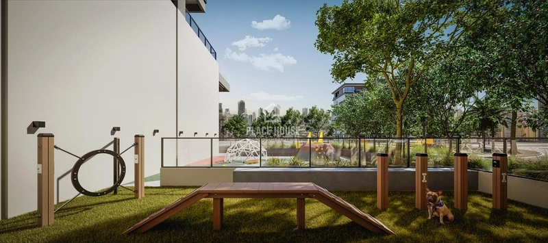 SOHO - Apartamento a partir de 69 m² -  Copacabana: 28ª foto da galeria de imagens do imóvel