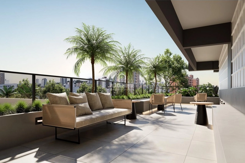 SOHO - Apartamento a partir de 69 m² -  Copacabana: 30ª foto da galeria de imagens do imóvel