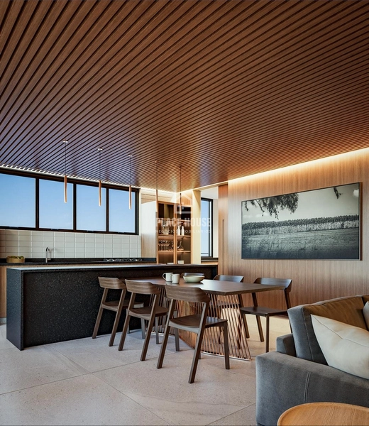 SOHO - Apartamento a partir de 69 m² -  Copacabana: 39ª foto da galeria de imagens do imóvel