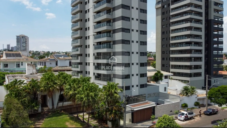 Casa com  3 suites à venda por R$ 1.300.000 - Altamira: 16ª foto da galeria de imagens do imóvel