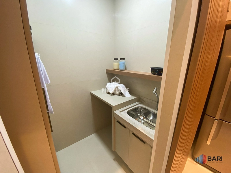 Apartamento a venda a partir de 84,22 m² no condomínio Gardens Residence - Uberlândia-MG: 5ª foto da galeria de imagens do imóvel