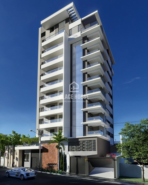 Apartamento a venda a partir de 84,22 m² no condomínio Gardens Residence - Uberlândia-MG: 19ª foto da galeria de imagens do imóvel
