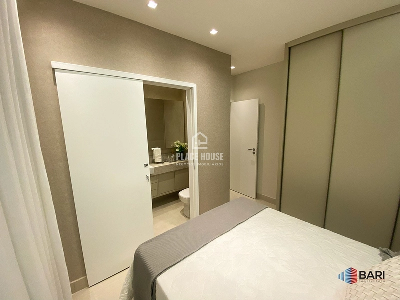 Apartamento a venda a partir de 84,22 m² no condomínio Gardens Residence - Uberlândia-MG: 8ª foto da galeria de imagens do imóvel