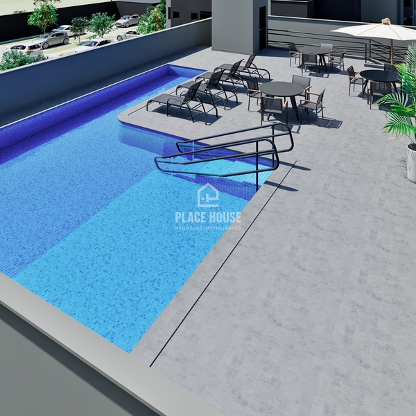 Apartamento 02 c/ 01 suíte a partir de 52 m²- Bairro Jardim Sul- Uberlândia-MG: 14ª foto da galeria de imagens do imóvel