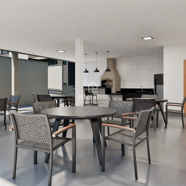 Apartamento 02 c/ 01 suíte a partir de 52 m²- Bairro Jardim Sul- Uberlândia-MG: 17ª foto da galeria de imagens do imóvel