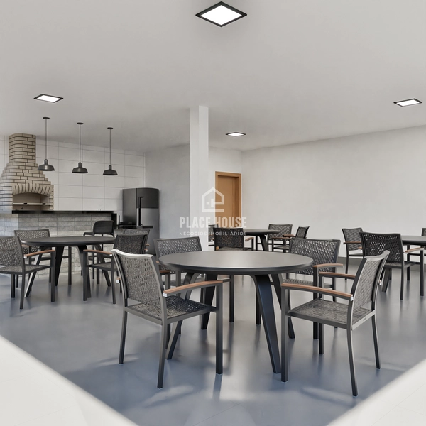 Apartamento 02 c/ 01 suíte a partir de 52 m²- Bairro Jardim Sul- Uberlândia-MG: 18ª foto da galeria de imagens do imóvel