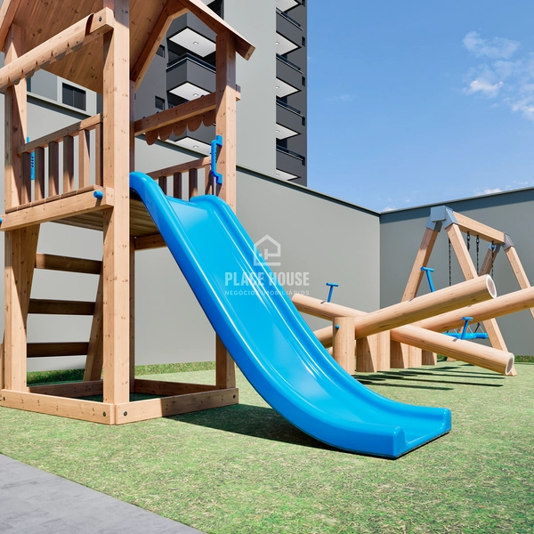 Apartamento 02 c/ 01 suíte a partir de 52 m²- Bairro Jardim Sul- Uberlândia-MG: 10ª foto da galeria de imagens do imóvel