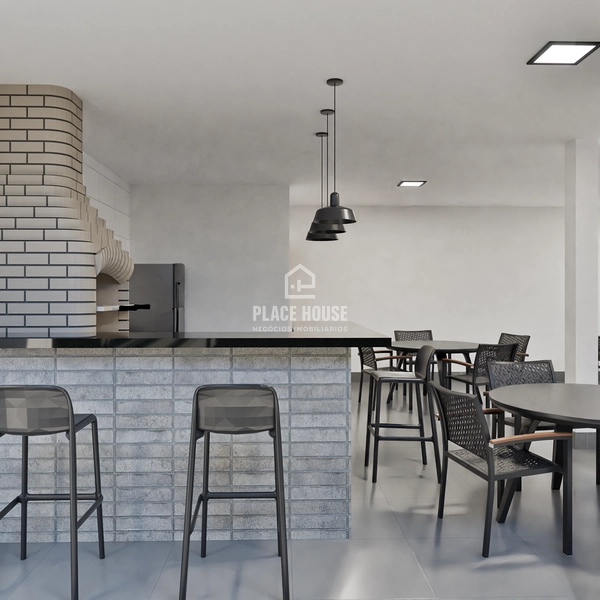 Apartamento 02 c/ 01 suíte a partir de 52 m²- Bairro Jardim Sul- Uberlândia-MG: 20ª foto da galeria de imagens do imóvel